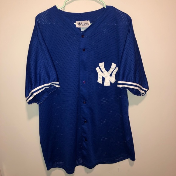 yankees vintage jersey